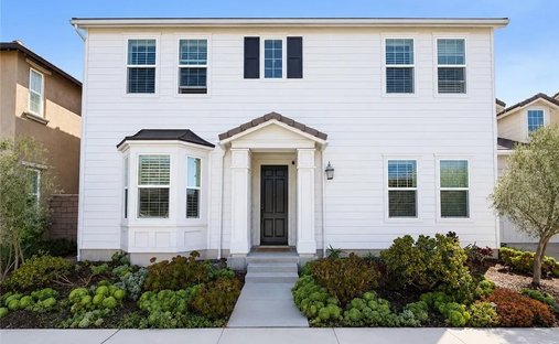 Casa en Irvine, California, Estados Unidos 1