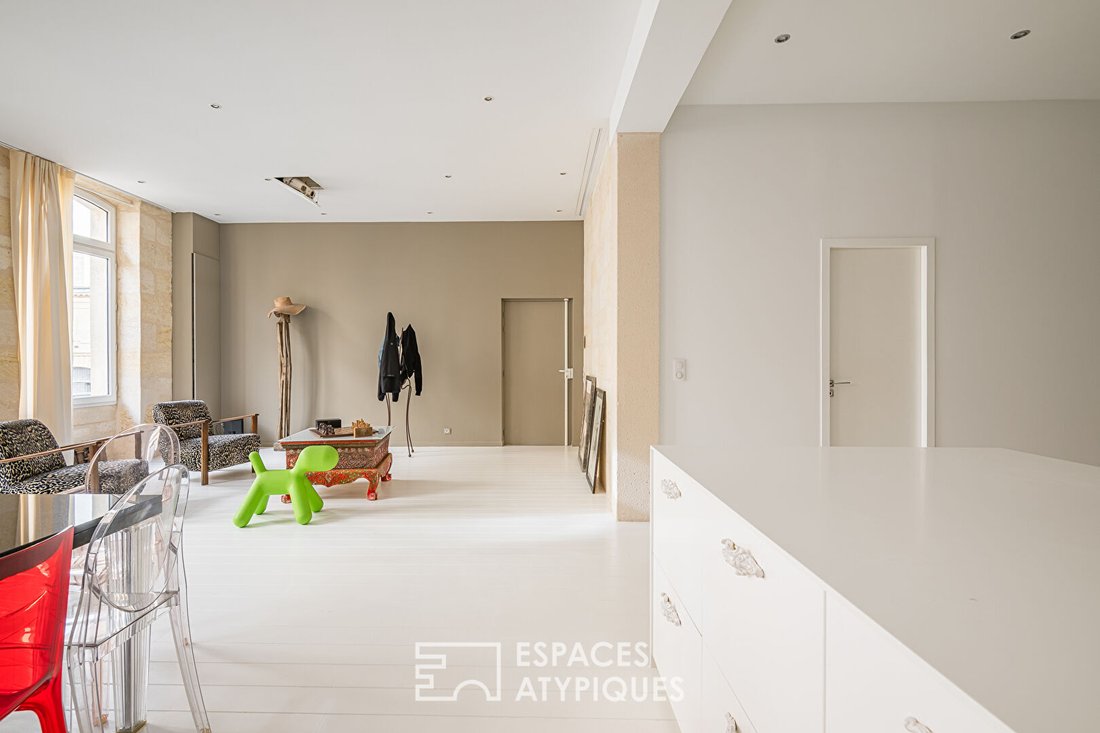 Apartment in Grand Parc-Chartrons-Paul Doumer, Bordeaux, France 4 - 18368479