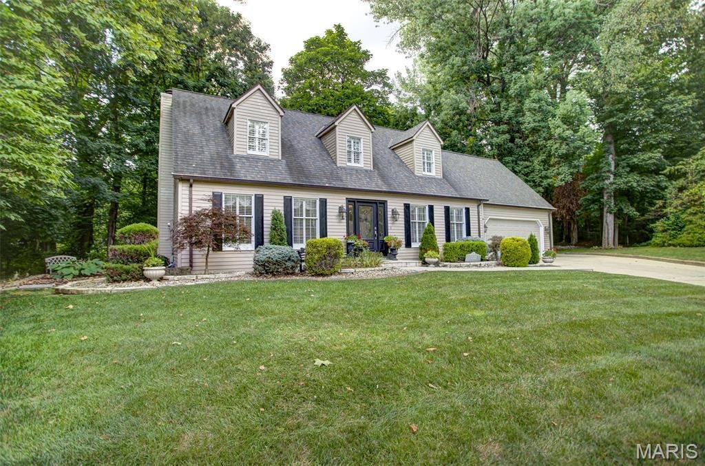 House in Edwardsville, Illinois, United States 2 - 18378456