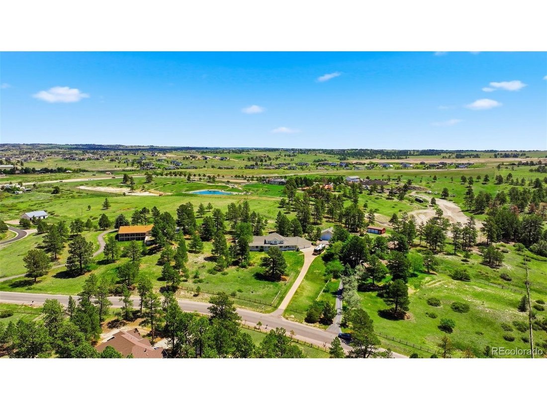 House in Parker, Colorado, United States 1 - 18372714