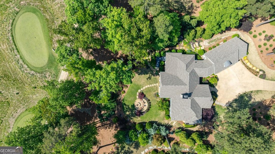 House in Greensboro, Georgia, United States 4 - 18378928