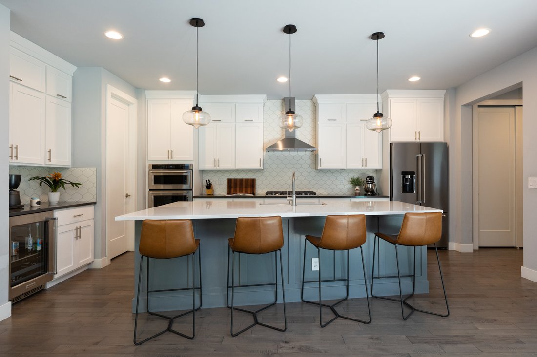House in Denver, Colorado, United States 3 - 18380571