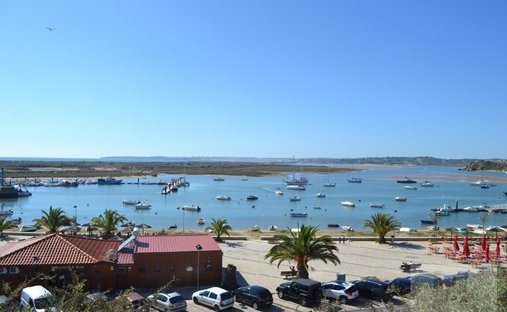 Villa en Alvor, Algarve, Portugal 1