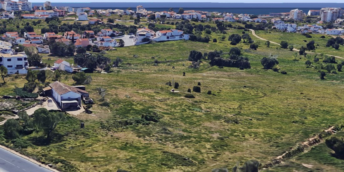 Land in Portimao, Algarve, Portugal 4 - 18376404