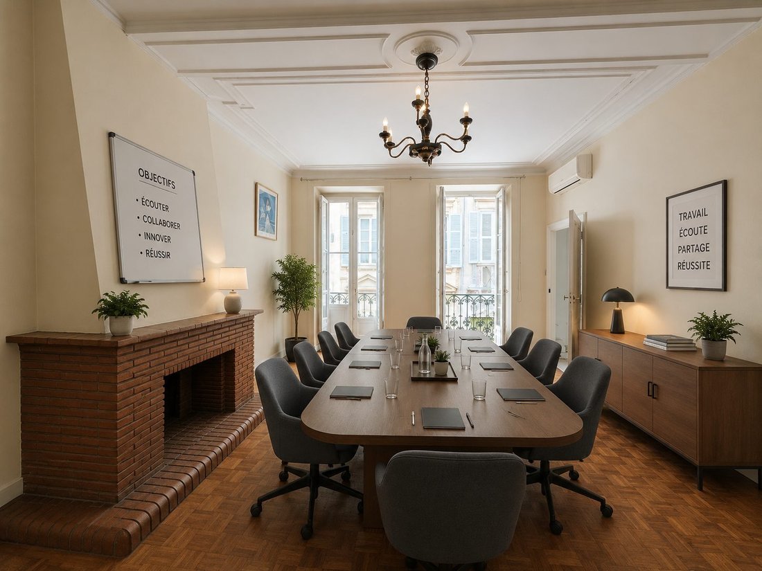 Apartment in Capitole, Toulouse, France 2 - 18384832