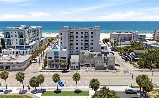 Condo in Clearwater, Florida, United States 1