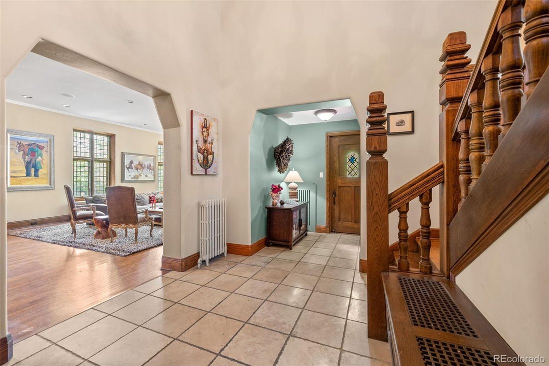 Haus in Denver, Colorado, Vereinigte Staaten 5 - 18377903