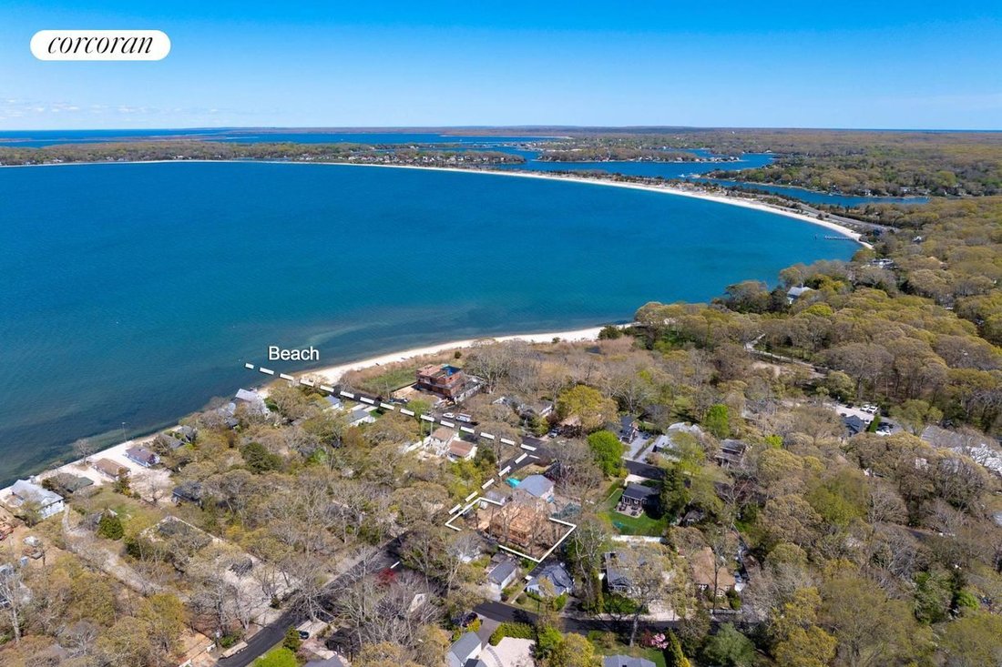 House in Sag Harbor, New York, United States 2 - 15698305