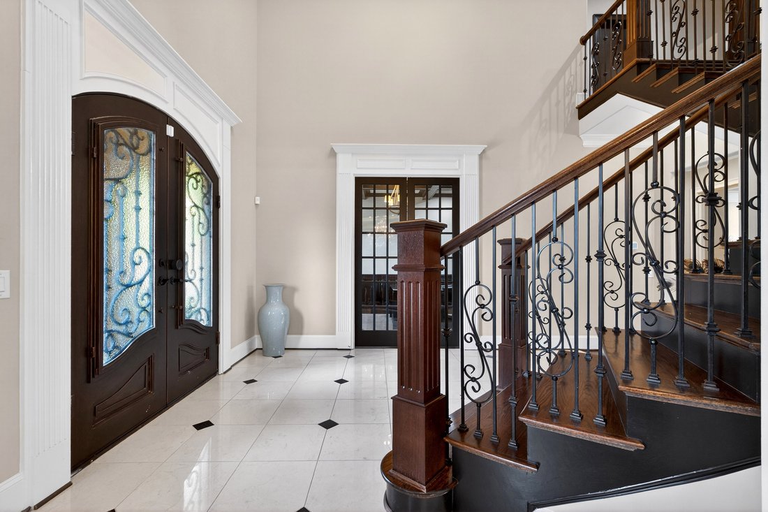 House in Suwanee, Georgia, United States 4 - 18373978