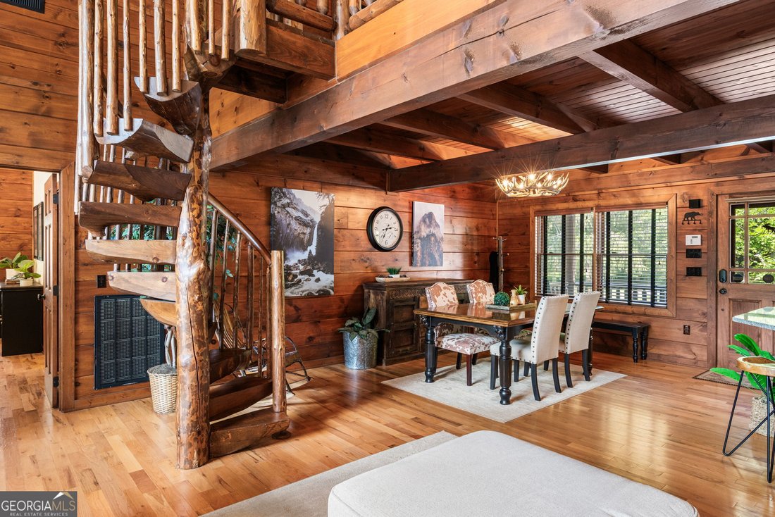 House in Murphy, North Carolina, United States 4 - 18378887