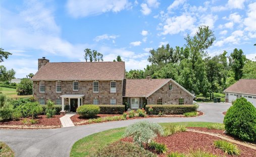 House in Ocala, Florida, United States 1
