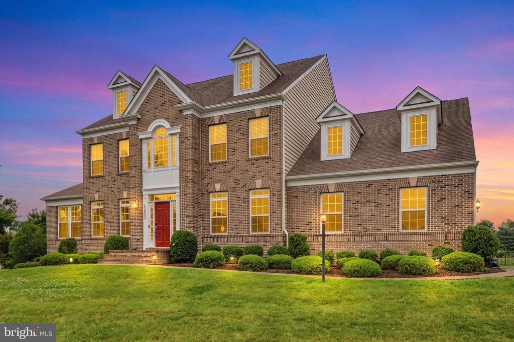 House in Leesburg, Virginia, United States 2 - 18031930