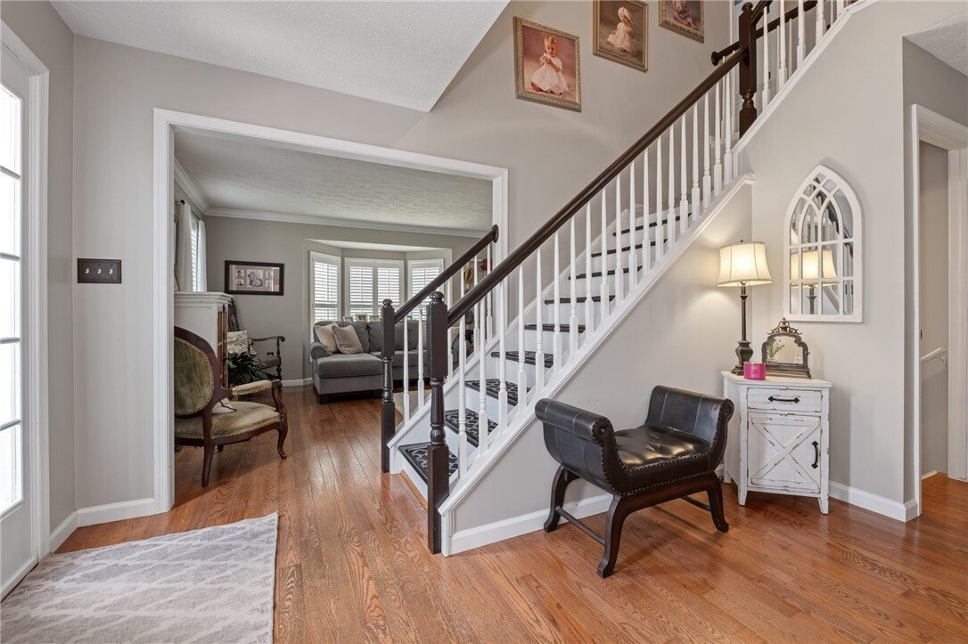 House in Franklin Park, Pennsylvania, United States 2 - 18378055