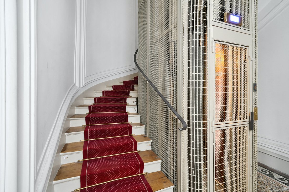 Apartment in Odéon, Paris 6e Arrondissement, Paris 5 - 18384734