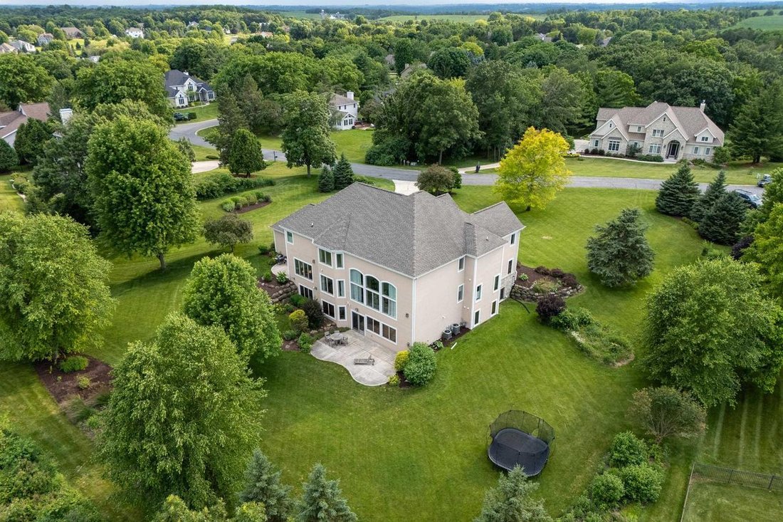 House in Verona, Wisconsin, United States 5 - 18372658