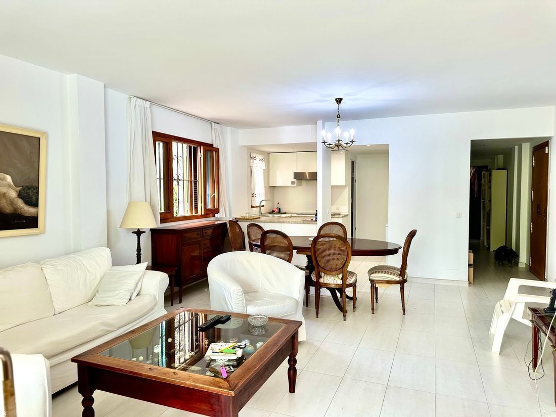 Apartamento en Calviá, Islas Baleares, España 5 - 18378508
