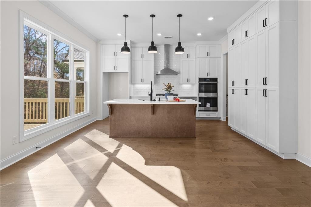 House in Hoschton, Georgia, United States 2 - 18373811
