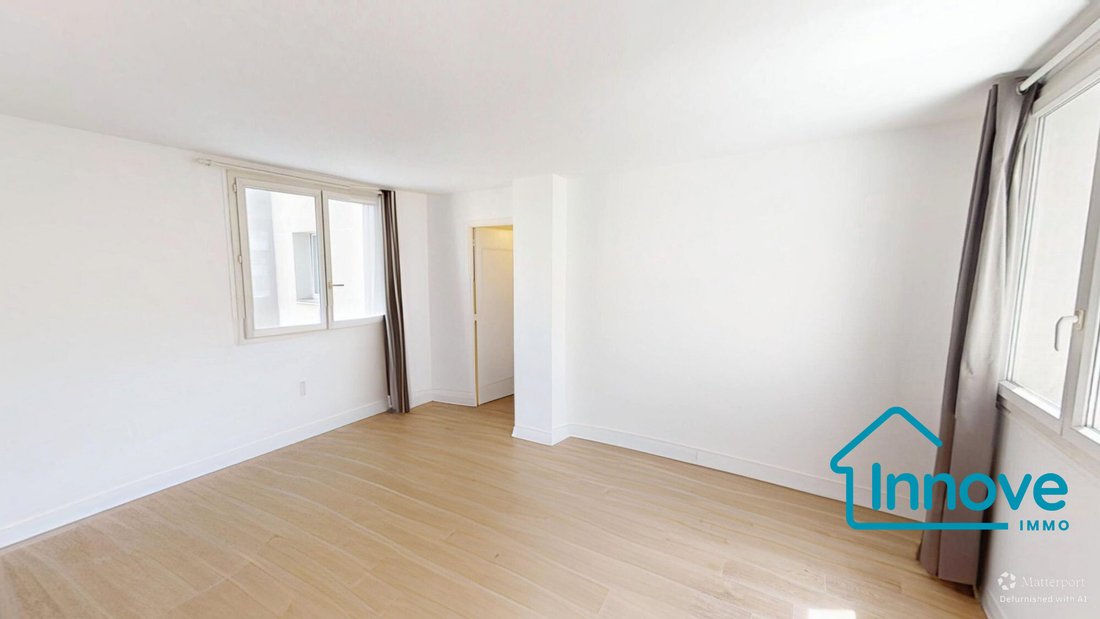 Wohnung in Violet Commerce, Paris 15e Arrondissement, Paris 3 - 18384887