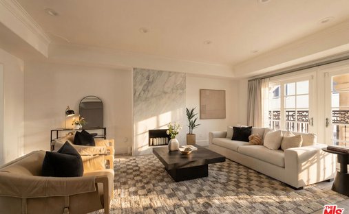 Condo in Los Angeles, California, United States 1