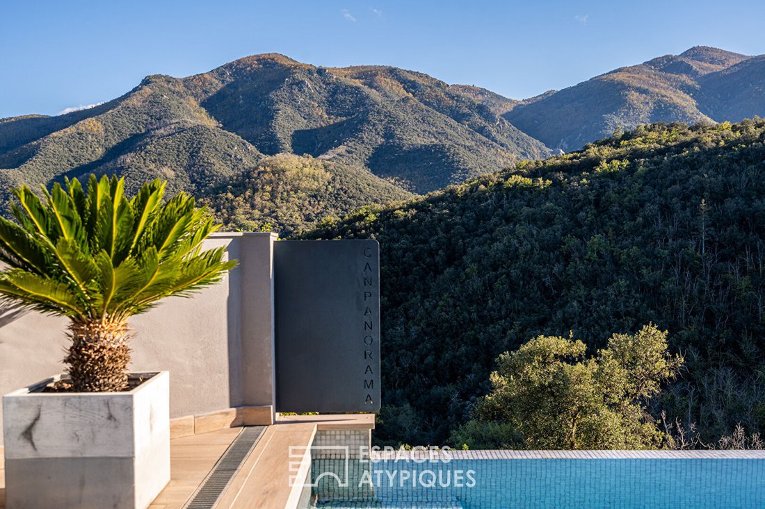 Villa in Amélie-les-Bains-Palalda, Occitania, France 2 - 18368207