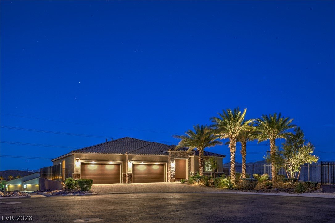 House in Las Vegas, Nevada, United States 4 - 18372664