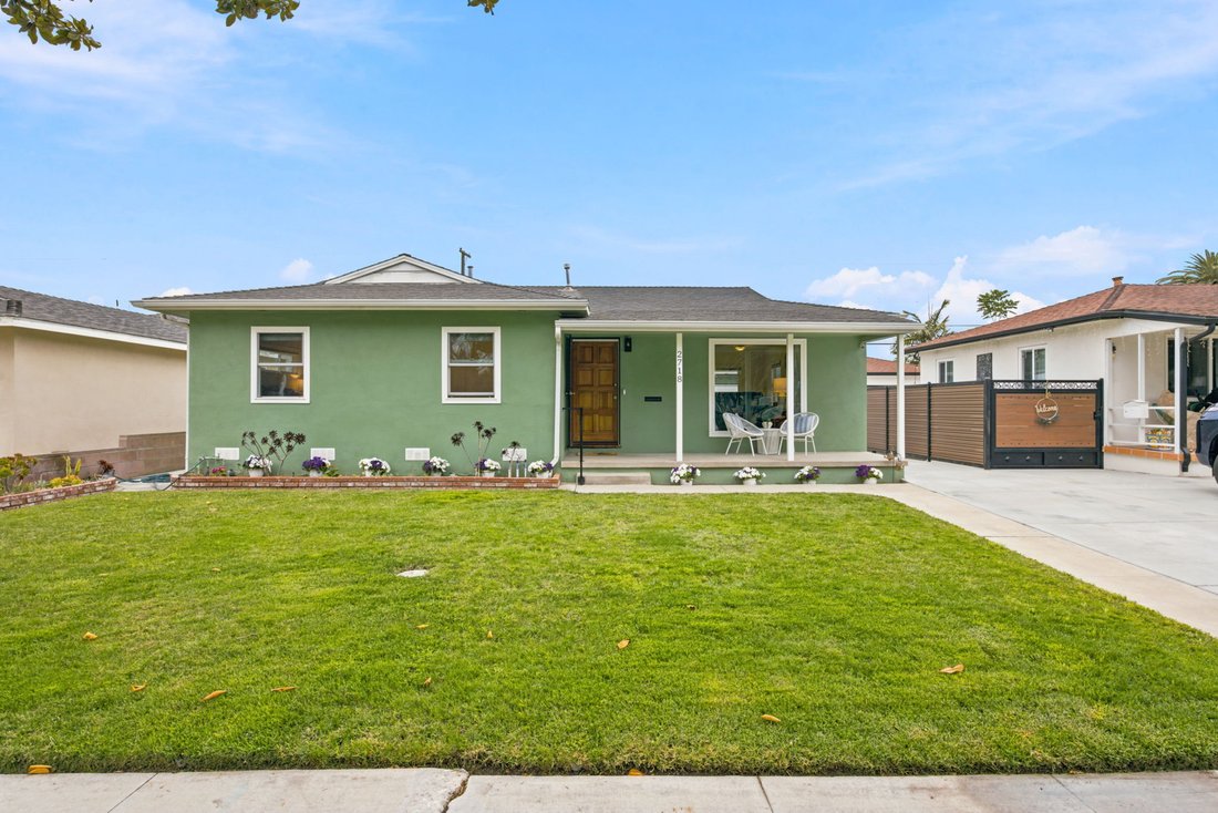 House in Torrance, California, United States 1 - 18374897