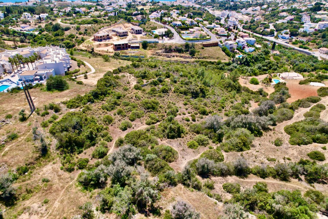 Land in Lagoa e Carvoeiro, Algarve, Portugal 3 - 18377187