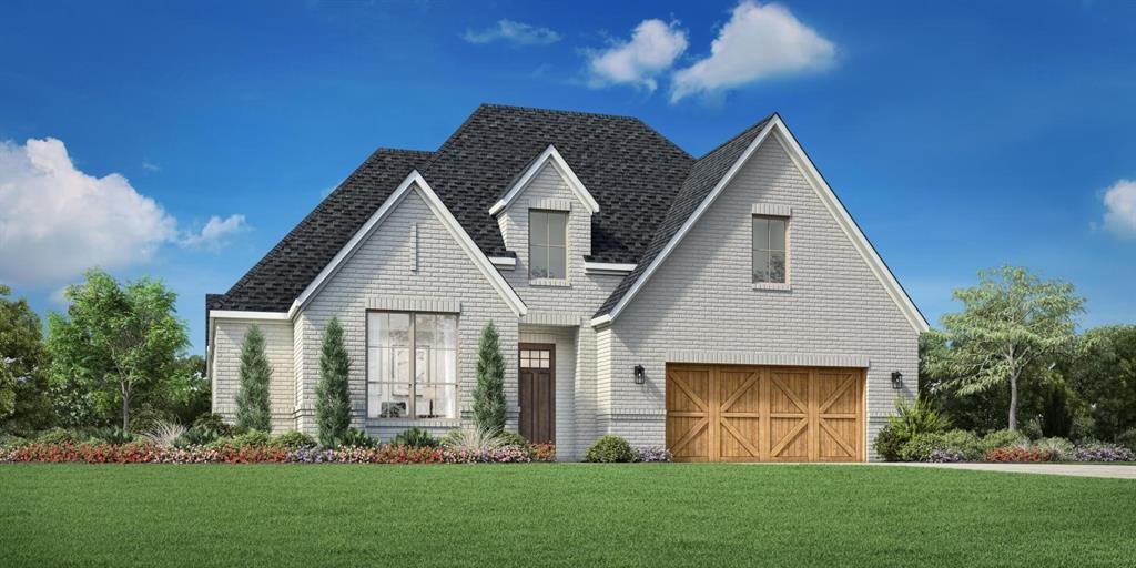 House in Denton, Texas, United States 1 - 18373886