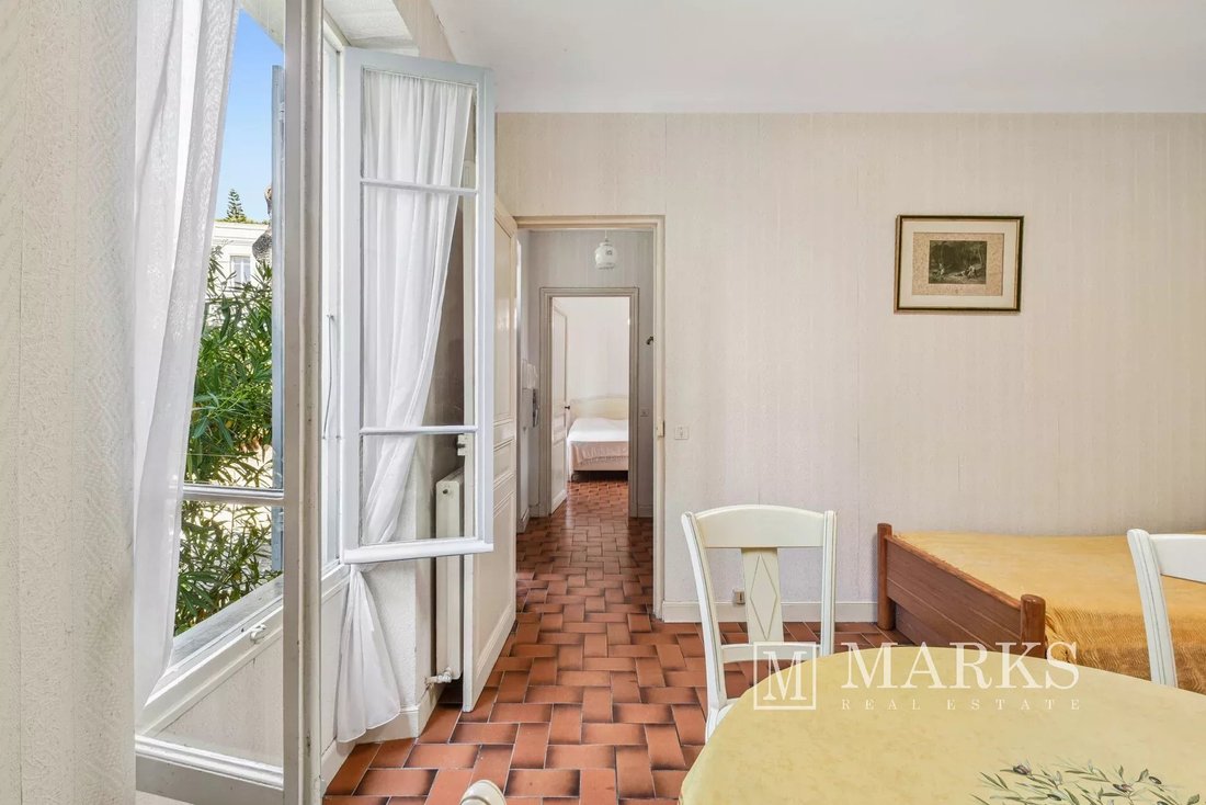 Apartment in Saint-Jean-Cap-Ferrat, Provence-Alpes-Côte d'Azur, France 5 - 18374137