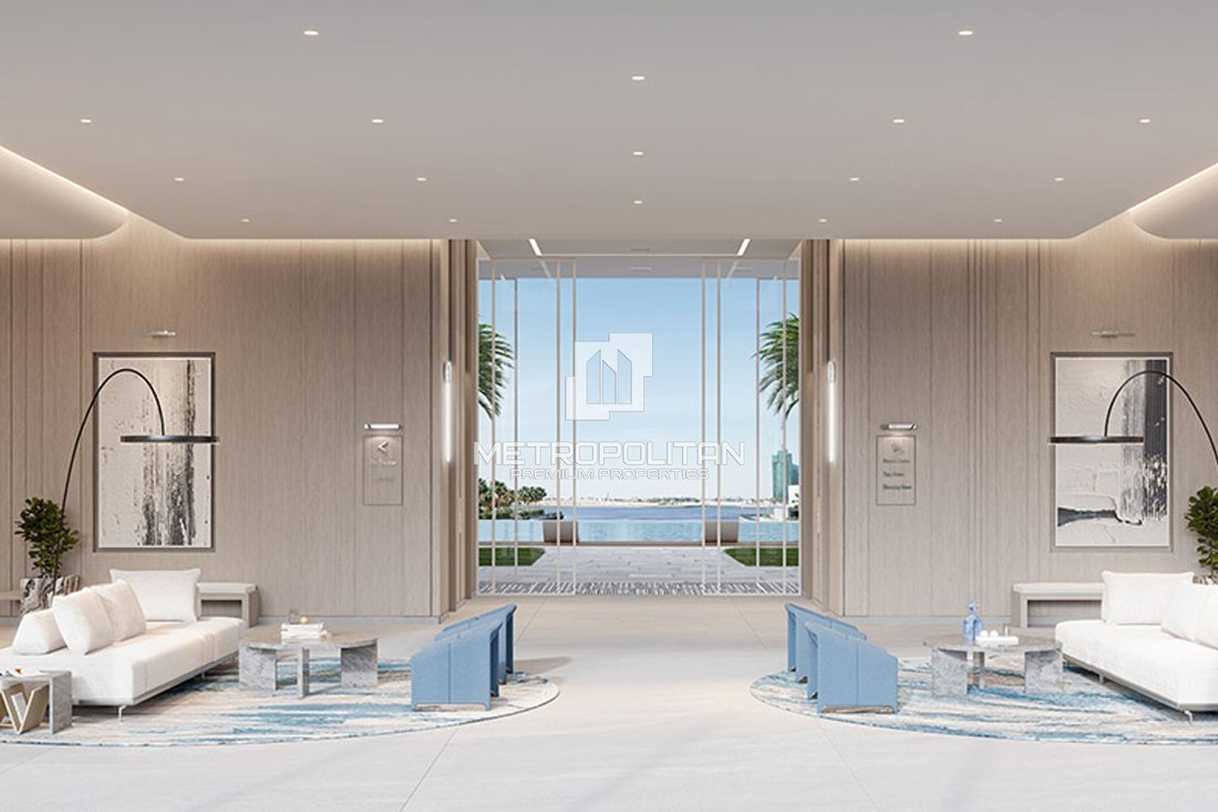 Apartment in Al Jaddaf, Dubai, United Arab Emirates 4 - 18373255