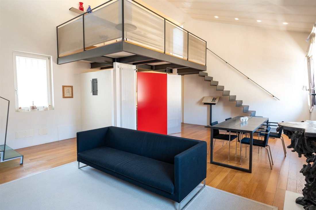 Apartment in Santo, Padua, Italy 5 - 18380415