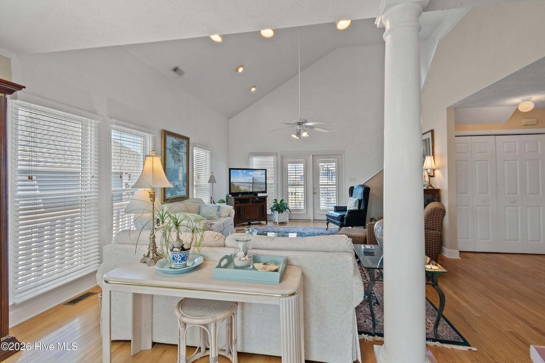 House in Ocean Isle Beach, North Carolina, United States 5 - 18372411
