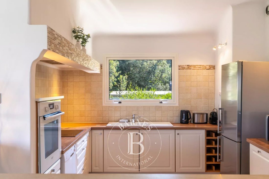 Villa in Porto-Vecchio, Corsica, France 5 - 17629943