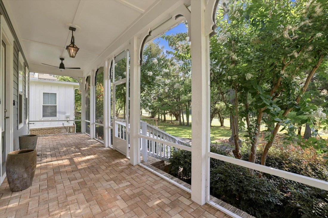 House in Tallahassee, Florida, United States 5 - 18378046