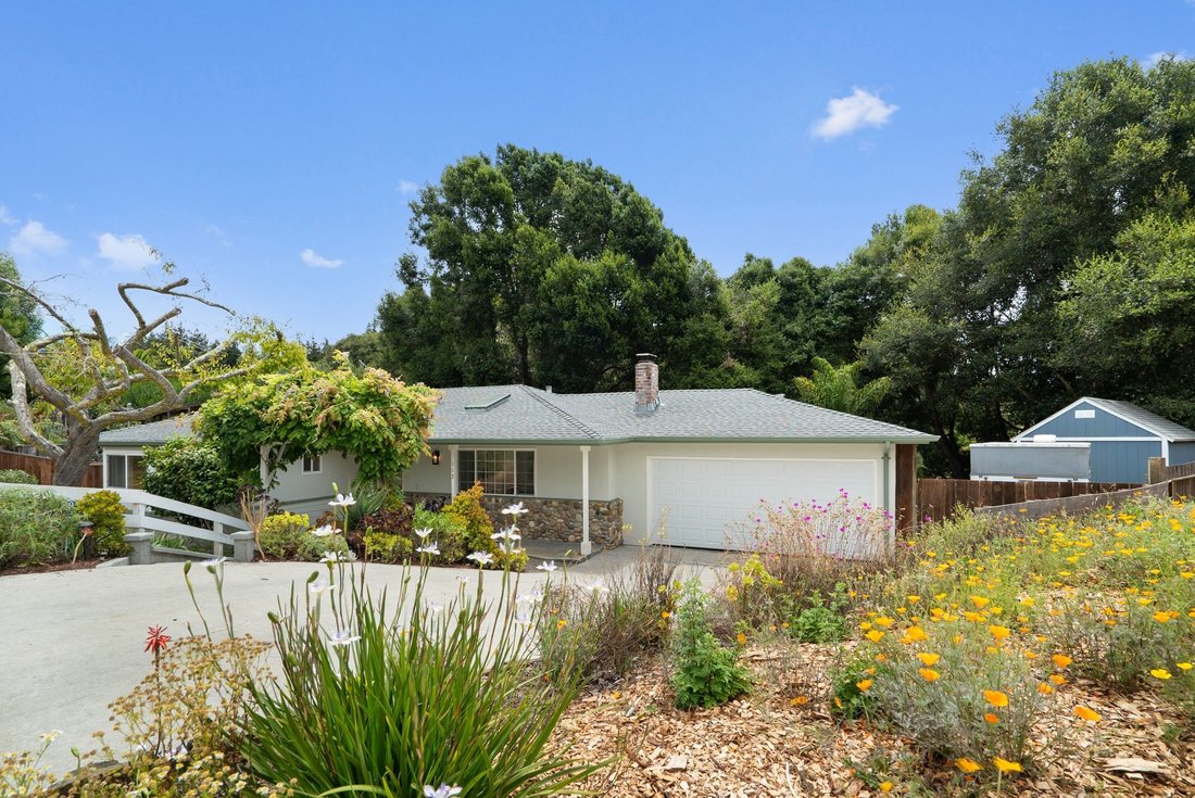House in Aptos, California, United States 1 - 18373968