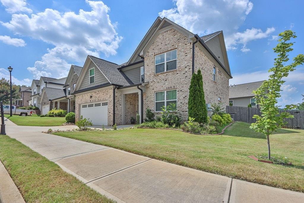 House in Buford, Georgia, United States 3 - 18373791