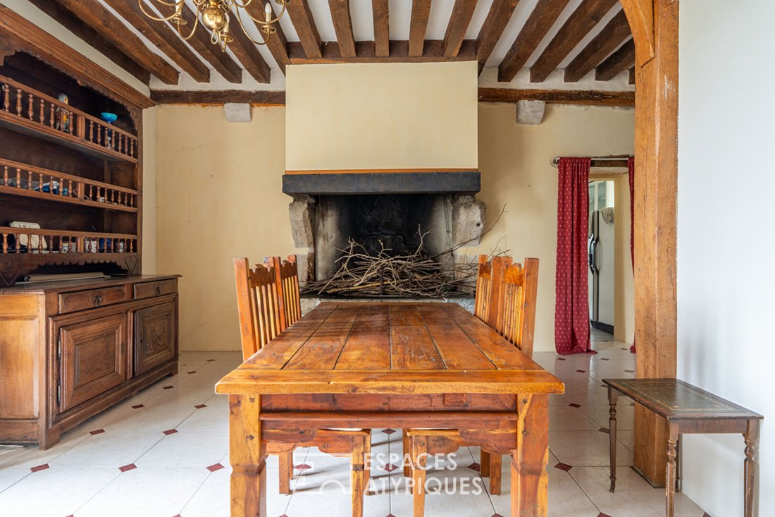 Villa in Cormeray, Centre-Val de Loire, France 3 - 18367737