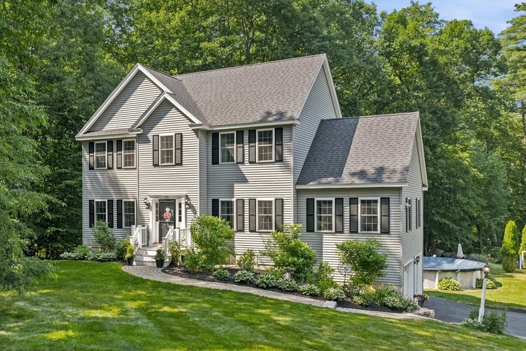 House in Georgetown, Massachusetts, United States 1 - 18373372