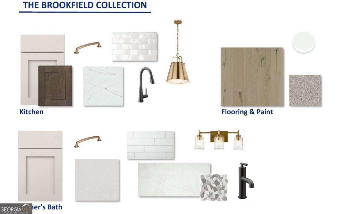 House in Dallas, Georgia, United States 5 - 18378872