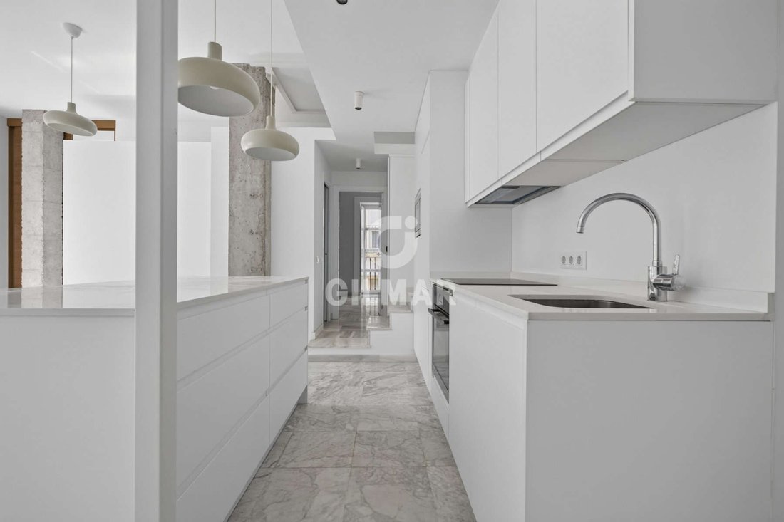 Penthouse in Nervion, Seville, Spain 2 - 18372733