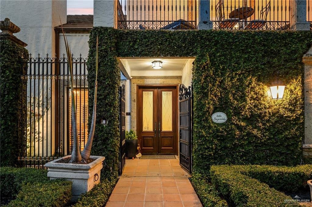 Townhouse in McAllen, Texas, United States 1 - 18373522