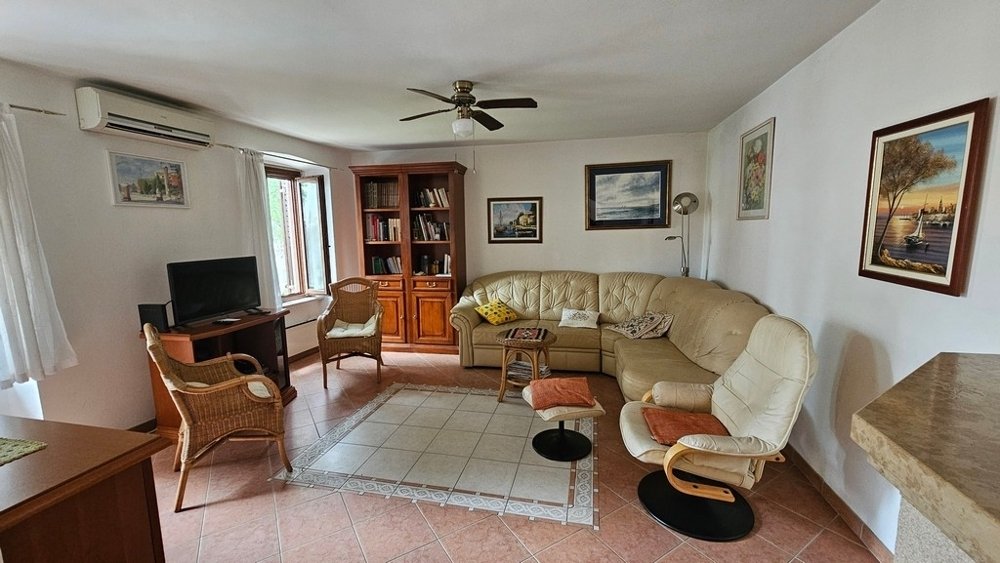 Townhouse in Novigrad, Istria County, Croatia 5 - 18380517