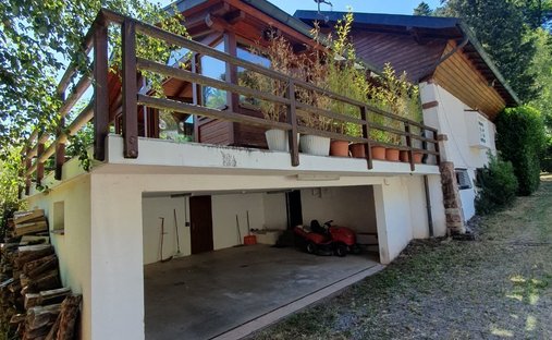 House in Rosheim, Grand Est, France 1