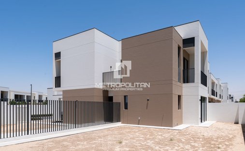 Casa en Wadi Al Safa 5, Wadi Al Safa, Dubái 1