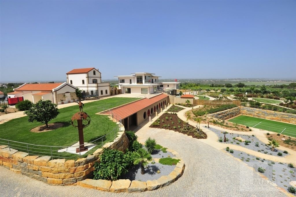 Villa in Silves, Algarve, Portugal 2 - 18376239