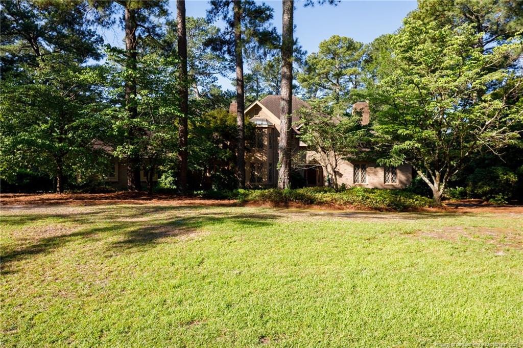 House in Fayetteville, North Carolina, United States 3 - 18380002