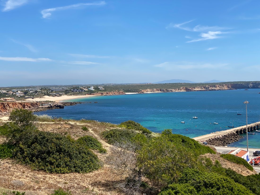 Land in Vila do Bispo e Raposeira, Algarve, Portugal 5 - 18376725