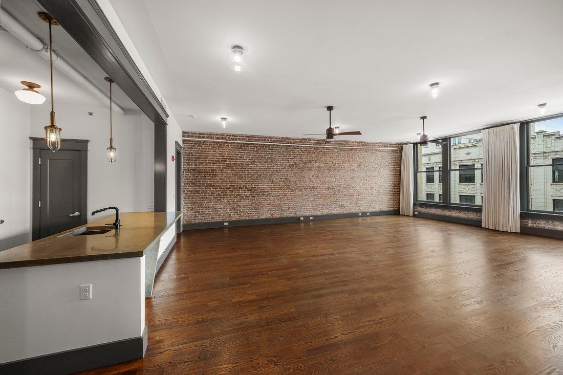 Condo in Knoxville, Tennessee, United States 5 - 18372425