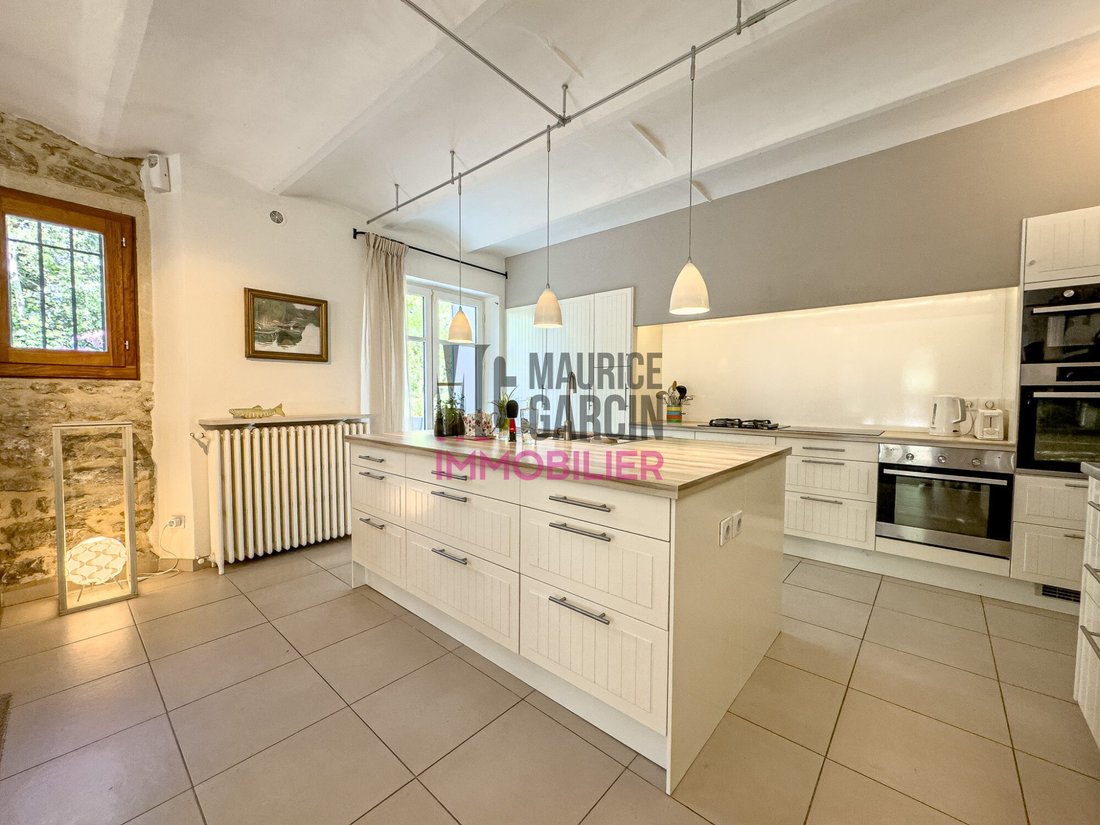Maison à Secteur Nord, Pernes-les-Fontaines, France 5 - 18385841