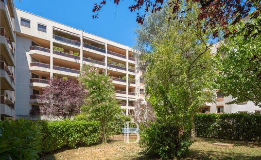 Apartment in Tête d'Or-Foch-Vitton, Lyon 6e Arrondissement, Lyon 1
